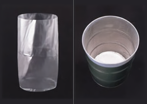 ดรัมโพลีเอทเทอร์ฟรีสารเติมแต่งสำหรับกลองแบบเปิดด้านบน200L/55แกลลอน (O-1) - Product Image 3