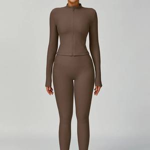 ผู้ผลิตชุดกีฬาต่อสู้สำหรับผู้หญิง – ชุด MMA และชุดครอสเทรนนิ่ง - Product Image 4