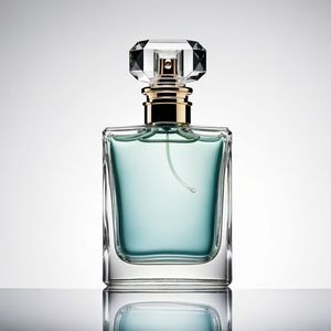 Perfume Floral de Lujo Moderno al por Mayor, Eau de Parfum en Spray de Larga Duración para Mujer, Aroma Natural Elegante para Uso Diario, OEM/ODM a Granel - Product Image 2
