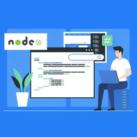 Program Pemikatan Pasar dan Sistem Perangkat Lunak Backend Dinamis untuk Perusahaan oleh UNIVENTURE Corporate Node.js Developer