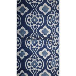 Idées innovantes de poubelles en carton et tissu de coton pour une vie durable, avec peinture et motifs décoratifs - Product Image 4