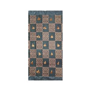 2025 Super haute qualité Meba Wo suspendu Obama imprimé africain meilleur porter des vêtements exportateur en vrac - Product Image 6