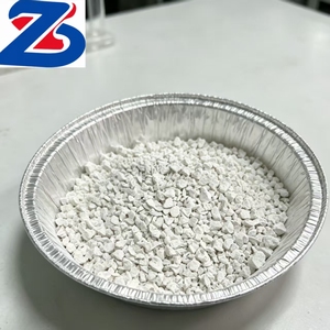 แคลเซียมออกไซด์เกรดพรีเมียมแบบเม็ด (CaO) สำหรับการผลิตกระจก เซรามิก และวัสดุก่อสร้าง - Product Image 3