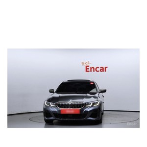 BMW Série 3 M340i 2023 avec boîte de vitesses automatique, 57 280 km, conduite à gauche, caméra de recul, 57 280 km - Product Image 3