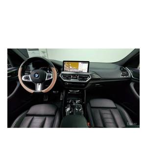 BMW X4 XDrive20i M Sport 2023 con Caja de Cambios Automática, Volante a la Izquierda y Cámara Trasera, Solo 29,551 Kms! - Product Image 6