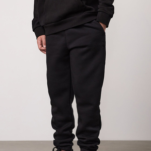 Wholesale Children Hoodie <b>Set</b> Kids Jogger <b>Sets</b> Customize Kids Tracksuits <b>Sweatpants</b> Clothes <b>Sets</b> Tracksuit - Product Image 6