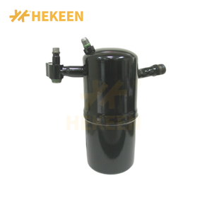 ไส้กรองอากาศในห้องโดยสาร HEKEEN รุ่น HK-64473 สำหรับรถยนต์ ชิ้นส่วนทดแทนสำหรับการกรองอากาศภายในรถยนต์ โครงสร้างเหล็ก ป้องกันการอุดตัน - Product Image 1