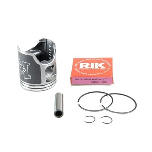 Piston KX 60 de haute qualité et accessoires de connexion pièces et accessoires UTV pour produits de fabrication de motos - Product Image 3