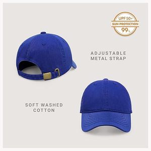 Casquettes de baseball pour adultes, design personnalisé, usage décontracté - Product Image 6