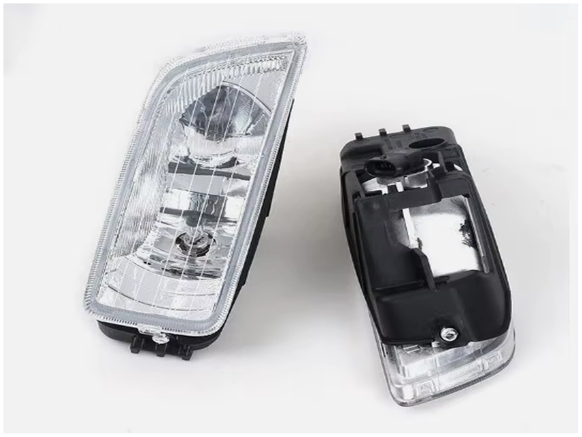 OEM 33901 SDA H01 OEM 33951 SDA H01 Auto Lighting Accessories Right Front Bumper Fog Lights Driving Lights for Honda Accord Auto Parts Image 2