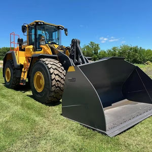 รถตักล้อยาง Volvo L220H ใช้งานน้อย - Product Image 1