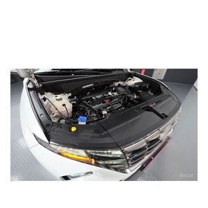 Hyundai Tucson 1.6 Turbo 2WD Gasolina 2021/10, 14,661 km, Emisión Euro V, Asientos de Cuero, Volante a la Izquierda - Product Image 6