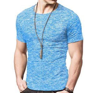 Camisetas para Hombre, Tallas Grandes, Secado Rápido, Transpirables, Hechas a Medida, Nuevo Modelo 2026, Diseño Único y Moderno, Estilo Deportivo - Product Image 1