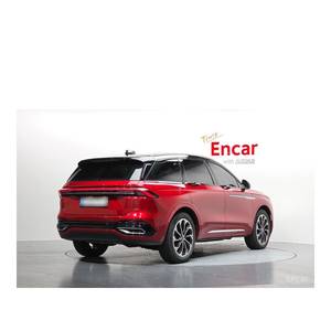 Lincoln Nautilus 2.0 Reserve AWD 2023, 34 751 km, Volant à Gauche, Boîte Automatique avec Caméra Arrière - Product Image 2