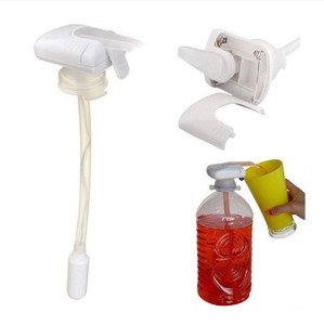 Nouveau Distributeur Automatique de Boissons 2026 Blanc avec Pompe – Idéal pour Jus, Lait et Autres Boissons - Product Image 2