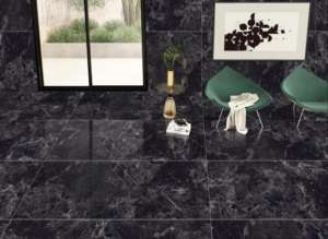 Azulejos de porcelana Contemporary Shine 800x1600 1200x1800 750x1500mm desarrollados para la arquitectura urbana y espacios de estilo de vida moderno - Product Image 2