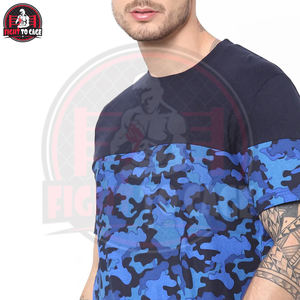 Camisetas de Sublimación para Hombre 2026 en Colores Sólidos, Buena Calidad, Precio de Fábrica, Personalización Impresa, Mejor Proveedor - Product Image 4