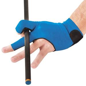 Guantes para Jugar al Billar, Alta Adherencia, Ligeros, Duraderos y Cómodos, Guantes para Snooker y Billar - Product Image 6