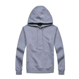 Sudadera con Capucha Oversize Básica Color Granate de Rosh Gallery, 340g, Forro de Poliéster/Algodón, Antiarrugas, para Hombre, Invierno - Product Image 6