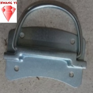 <b>Amusement</b> <b>Machine</b> Handle/ Partes De Maquinas Tragamonedas/Tirador Para Maquina Pinball - Product Image 4