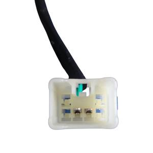 TOY-013-2 69802-AA030 pour lève-vitre électrique avant gauche avec moteur inclus, marque privée, export mondial, fabrication interne - Product Image 3