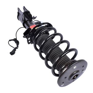 Amortisseur électrique avant gauche Lincoln Continental 2017-2020 AST24746 AST84787 G3GZ18124Q G3GZ181 Type à gaz - Product Image 4