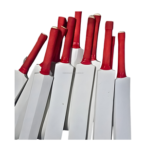 Mini batte de cricket personnalisée avec logo, en bois, pour promotion, cadeau, vente en gros, publicité, souvenir, signature, événement, branding - Product Image 5