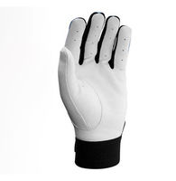 Guantes de Fútbol Americano Súper Adhesivos, Personalizables y Flexibles