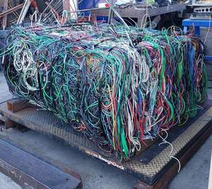 Copper <b>Wire</b> Scrap 99.99% Purity Bulk for <b>Electric</b> <b>Wire</b> Mill Berry Brand Tanzania 50 Year Shelf Life at Low Price - Product Image 5