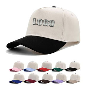 Casquette de baseball multicolore au design innovant avec détail en corde, maille respirante perforée au laser, style trucker, pour événements promotionnels personnalisés - Product Image 1