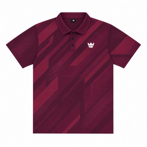 Camisetas Polo de Manga Corta para Hombre y Mujer, Camisetas Polo con Estampado para Golf - Product Image 3