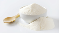 Poudre de lait entier/dégraisseé de haute qualité à prix d'usine, pure, pour adultes, 100% originale, stérilisée, enrichie en matières grasses, 12 sachets