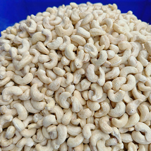 Factory Directly Cashew <b>Nut</b> <b>Kernels</b> Ww320, Ww240 Cashew <b>Nuts</b> Vietnam Organic Cashew <b>Nuts</b> Wholesale With Custom Packaging - Product Image 1