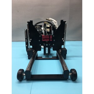 Asyst 04630-003 <b>Load</b> Elevator Indexer, Send, <b>Top</b> - Trusted Global Legacy Semiconductor Equipment and Parts at - Product Image 3