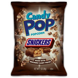 Palomitas de maíz Candy Pop 149g - Product Image 3