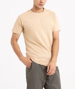 Latest Design Acid Wash Vintage Oversized Hip Hop <b>Cropped</b> <b>t</b> <b>Shirt</b> Boxy <b>Fit</b> 100% Cotton V-Neck Streetwear Knitted <b>t</b> <b>shirt</b> - Product Image 4
