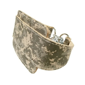 <b>Cheap</b> Price Weight Lifting Leather Dip Belt Men Leather Weightlifting Dipping Belt with Custom logo - Product Image 4