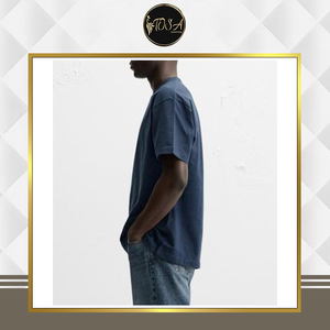 Oferta Especial en Camisetas de Algodón para Hombre de Primera Calidad, Antiarrugas, de Manga Corta, Talla Grande y a la Moda, al Mejor Precio del Mercado - Product Image 3