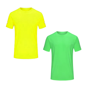 ออกแบบเสื้อฟุตบอลอเมริกันชายสไตล์ใหม่ตามสั่ง ดีไซน์แบบซับลิเมชั่นขั้นสูง จัดส่งรวดเร็ว ผลิตจากโพลีเอสเตอร์ 100% ระบายอากาศได้ดี - Product Image 6