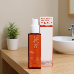 Mise En Scene Miseenscene Perfect Original Serum 80ml, Producto Cosmético para el Cuidado de la Piel de Corea - Product Image 2