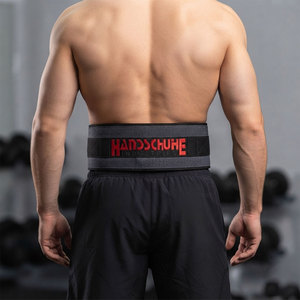 Support Stability Back Waist High Performance Lifting High Performance Weightlifting Secure Weightlifting Gym <b>Belt</b> - Product Image 6