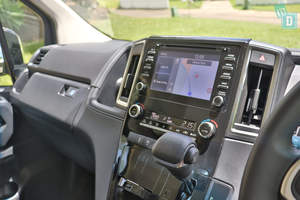 ข้อเสนอที่ดีที่สุดสำหรับสินค้าใหม่ |   รถบัสโตโยต้า แกรนเวีย 8 ที่นั่ง ปี 2015-2026 มือสอง - พวงมาลัยซ้าย |   พวงมาลัยขวา - Product Image 3