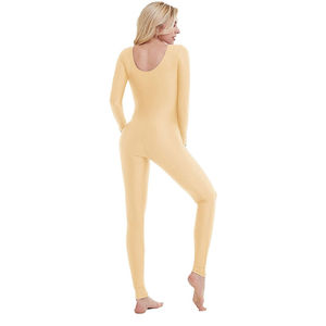 Nuevo Mono Deportivo de Verano para Mujer, Bodysuits, Monos Deportivos con Logotipo Personalizado, Monos Deportivos de Moda con Talla Personalizada - Product Image 4