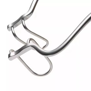 Retractor de Gosset Profesional de Acero Inoxidable, Instrumento Quirúrgico para Procedimientos de Cirugía Abdominal y General - Product Image 5