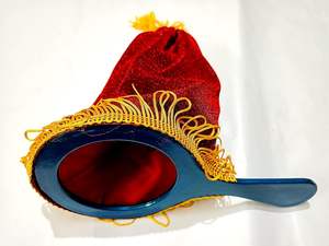 Conjuring <b>Magic</b> Set 5 Items <b>Magic</b> Set <b>Box</b> Change Bag Comedy Bulb Duster Color Change Stiff Rope Thumb Tip - Product Image 6