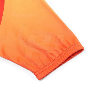 Maillot de Ciclismo de Alta Calidad, Transpirable, Ligero, para Deportes - Product Image 3