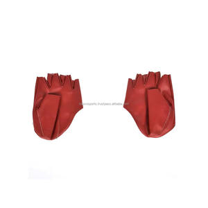 Gants de danse de poteau demi-paume Mighty Grip pour les gants de danse personnalisés pour femmes - Product Image 2