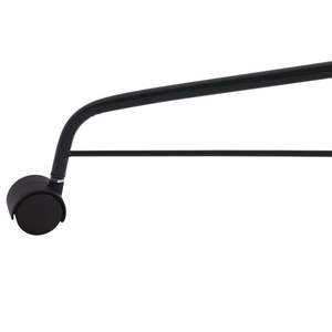 ฐานตั้งต้นคริสต์มาสขนาด 2x2x1 ฟุต พร้อมล้อเลื่อน - Product Image 4