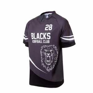 Camiseta Polo de Talla Grande al por Mayor, Camiseta Polo de Moda con Cuello en Contraste, Camiseta Polo de Manga Larga para Hombre, Camiseta Polo Ajustada para Mujer - Product Image 2