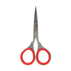 Tijeras para Cutículas de Acero Inoxidable Curvadas, Precio de Fábrica, Profesionales, Duraderas, Nuevo Diseño, Logotipo Personalizado - Product Image 1